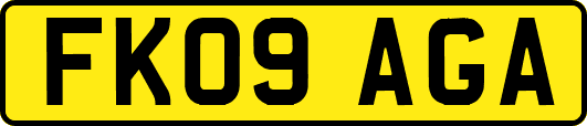 FK09AGA
