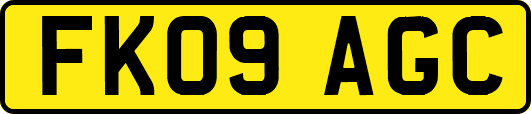 FK09AGC