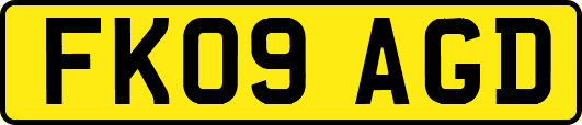 FK09AGD