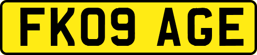 FK09AGE