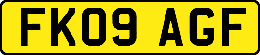 FK09AGF
