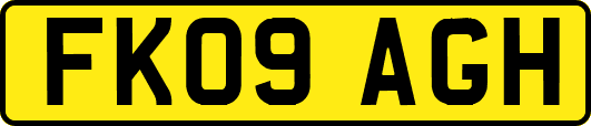 FK09AGH