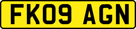 FK09AGN