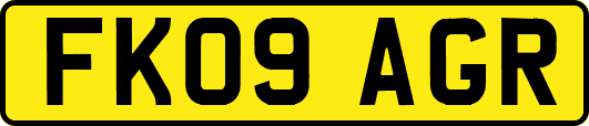 FK09AGR