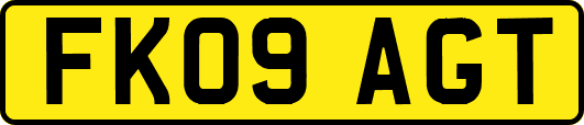 FK09AGT