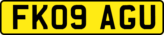 FK09AGU