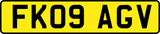 FK09AGV