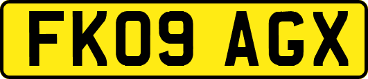 FK09AGX