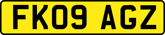 FK09AGZ