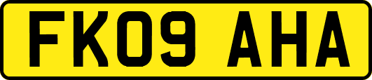 FK09AHA