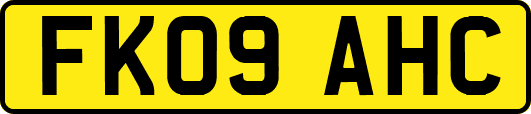 FK09AHC