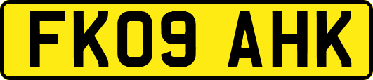 FK09AHK