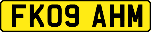 FK09AHM