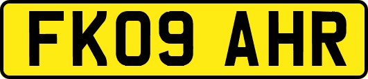 FK09AHR