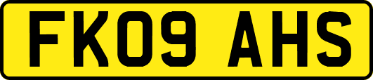 FK09AHS