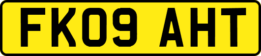 FK09AHT