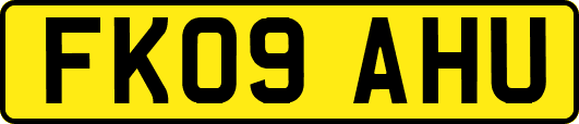FK09AHU