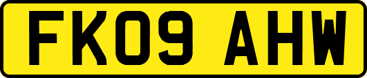 FK09AHW