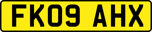 FK09AHX