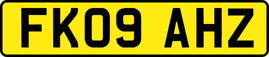 FK09AHZ