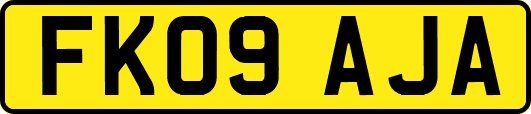 FK09AJA