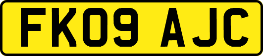 FK09AJC