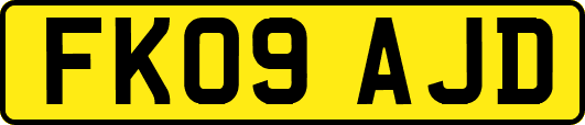 FK09AJD