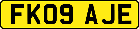 FK09AJE