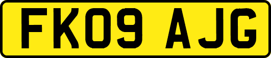 FK09AJG