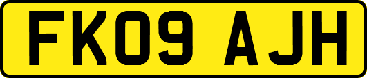 FK09AJH