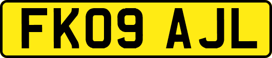 FK09AJL