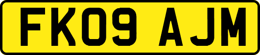 FK09AJM
