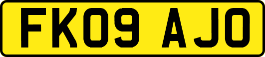 FK09AJO
