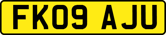 FK09AJU