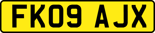FK09AJX