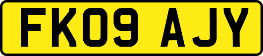 FK09AJY