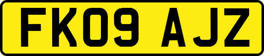 FK09AJZ