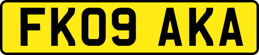 FK09AKA