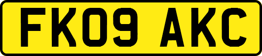 FK09AKC