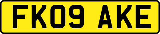 FK09AKE