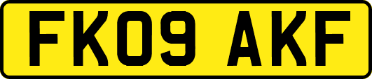 FK09AKF