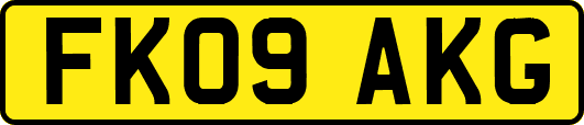 FK09AKG