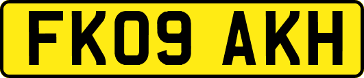 FK09AKH