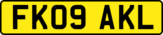 FK09AKL