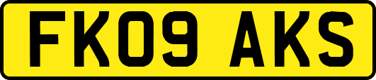 FK09AKS