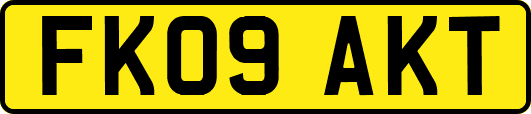 FK09AKT