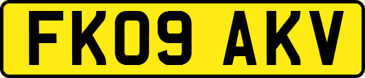 FK09AKV