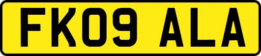 FK09ALA