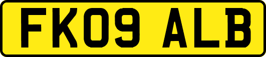 FK09ALB