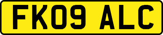 FK09ALC